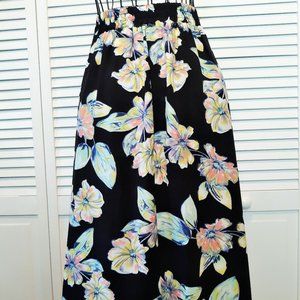 S.O.R.A.D. by AL Street Length Skirt